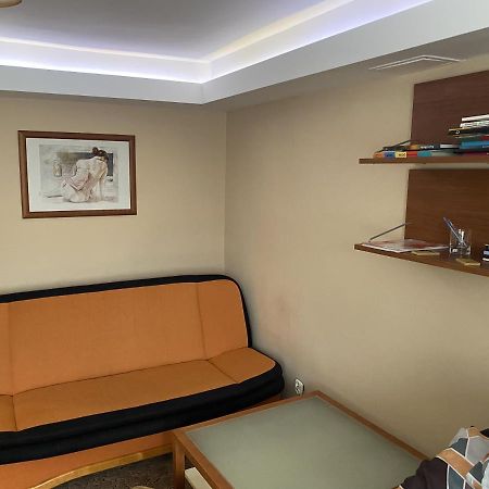 Kawalerka Blisko Plazy Daire Łeba Dış mekan fotoğraf