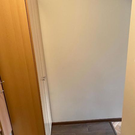 Kawalerka Blisko Plazy Daire Łeba Dış mekan fotoğraf